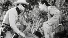 Der Lone Ranger  S01E37