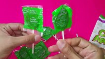 Tootsie Lollipops Caramel Apple Pops Candy