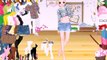 Christmas dressup for girls Merry Christmas dress up party game to play Cartoon Full Episodes Yas