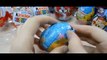 Киндер Сюрприз Феи Диснея Киндер Джой Kinder Surprise Disney Jake and the Never Land Pirates