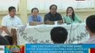 Cebu Coalition Against the Pork Barrel System, nangangalap ng pirma para mabasura ang pork barrel