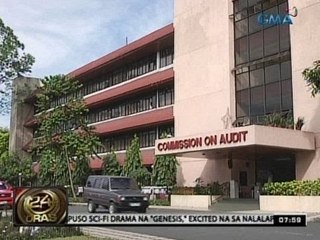 24 Oras: P37.8-M, ginastos ng DENR sa pagkain sa kanilang mga meeting noong 2012