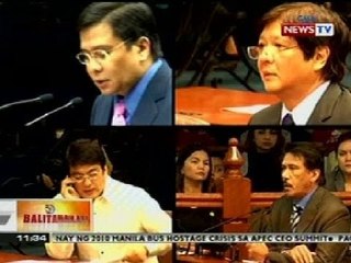 BT: Pondong ilalaan dapat sa DAR, hiniling ng ilang senador na ilipat sa NDLC