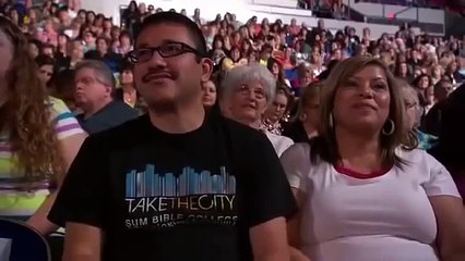 Joyce Meyer - Dealing with Sin 2016
