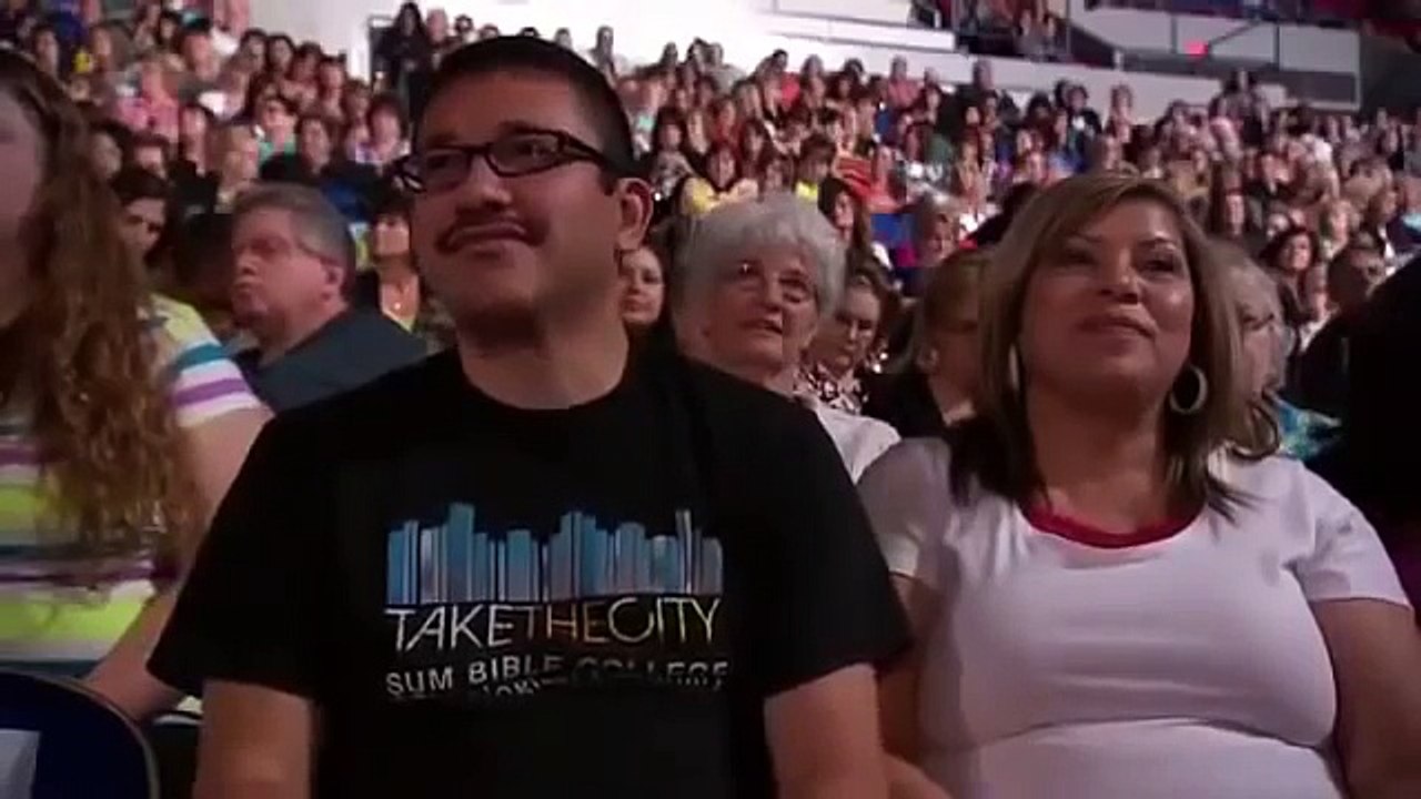 Joyce Meyer - Dealing with Sin 2016