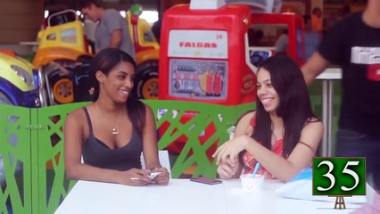 Grabbing 100 ( o )( o ) (Funny Videos)