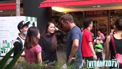 How To Pick Up Malaysian Girls!