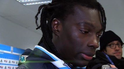 Transferts - Gomis : "J'attends Payet avec impatience"