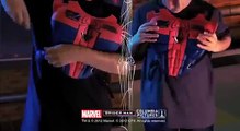IMC Toys - Spider-Man - Mega Laser Set