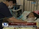 24 Oras: Batang tinamaan ng bala sa barilan ng mga pulis, pumanaw na