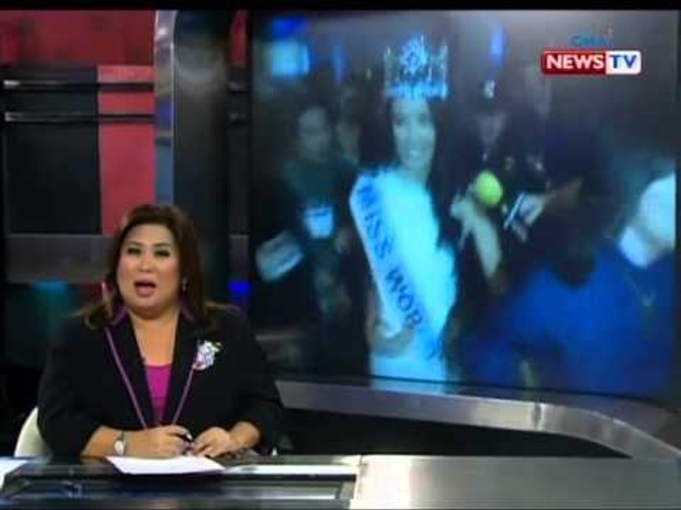 SONA: PostScript: Megan Young