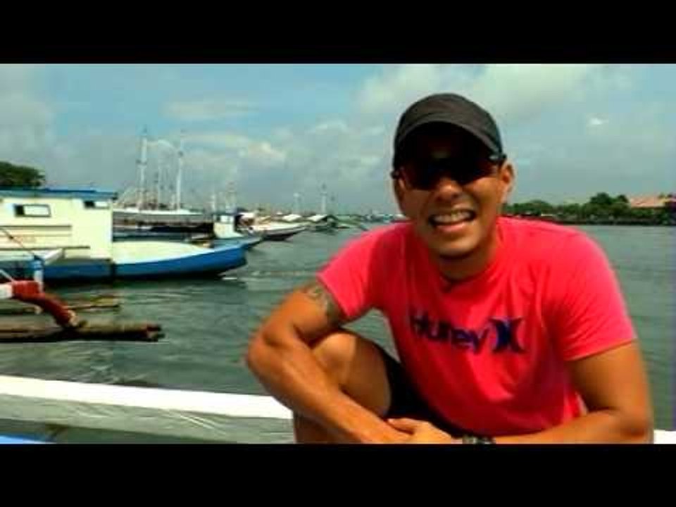 Drew Arellano: Thank you for supporting 'Biyahe ni Drew'