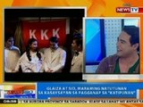 NTG: 'Katipunan,' docudrama series tungkol sa buhay ni Andres Bonifacio at kasaysayan ng Katipunan