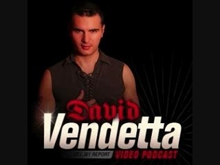 David vendetta - freaky girls