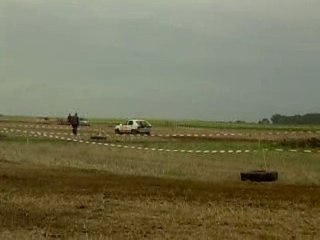 auto cross estine