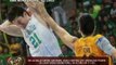 24 Oras: DLSU Green Archers, nakuha ang kampyonato sa UAAP basketball finals