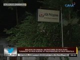 24 Oras: Zambales, kabilang sa mga hinagupit ng Bagyong Santi