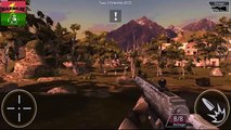 Kill Shot Android I iOS Gameplay HD