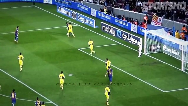15 Jogadores Destruídos Por Ronaldinho e Messi