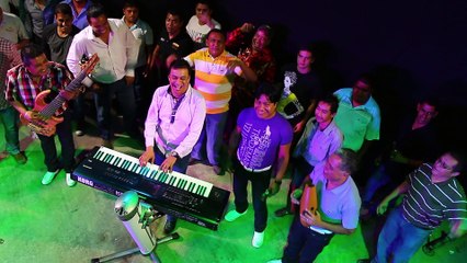 Borracho - Nelson Kanzela