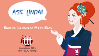 Borrow vs Lend | Ask Linda! | English Grammar