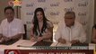 24Oras: Regine Velasquez-Alcasid, muling pumirma ng exclusive contract sa GMA Network