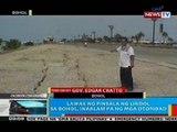 BP: Lawak ng pinsala ng lindol sa Bohol, inaalam pa ng mga otoridad