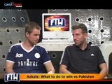 FTW: Azkals: What to do to win vs Pakistan