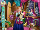 DISNEY GAMES FROZEN - DISNEY PRINCESSES - ANNA TAILOR FOR ELSA