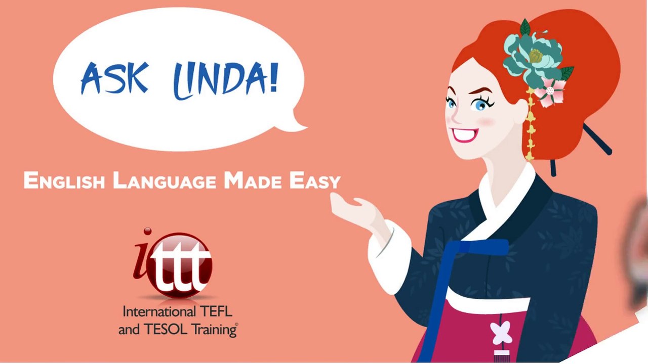 Lay vs Lie | English Grammar | Ask Linda!