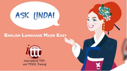 Lay vs Lie | English Grammar | Ask Linda!