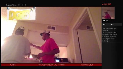#DGBTv Smoke Sumthin Sundays Kowboy Haters Welcome (162)