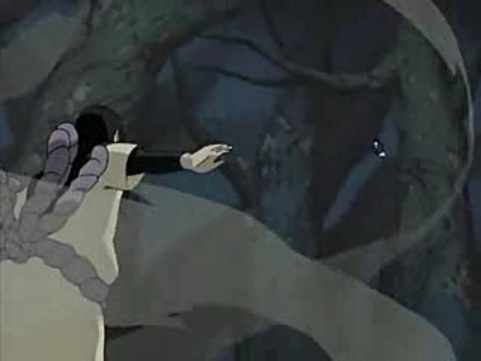 Amv naruto sasuke et lee