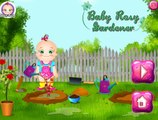 Baby Rosy Gardener - Best Baby Games For Kids