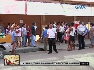 24 Oras: Magnitude 5.5 na aftershock sa Bohol, nagdulot ng panibagong kaba
