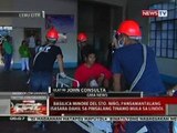 QRT: Cebu City Medical Center, ipagigiba dahil sa pinsalang tinamo bunsod ng lindol