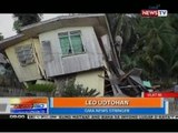 NTG: Update mula sa Bohol kaugnay ng lindol kahapon