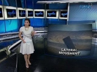 Saksi: Paggalaw ng East Bohol Fault, sanhi ng lindol kanina