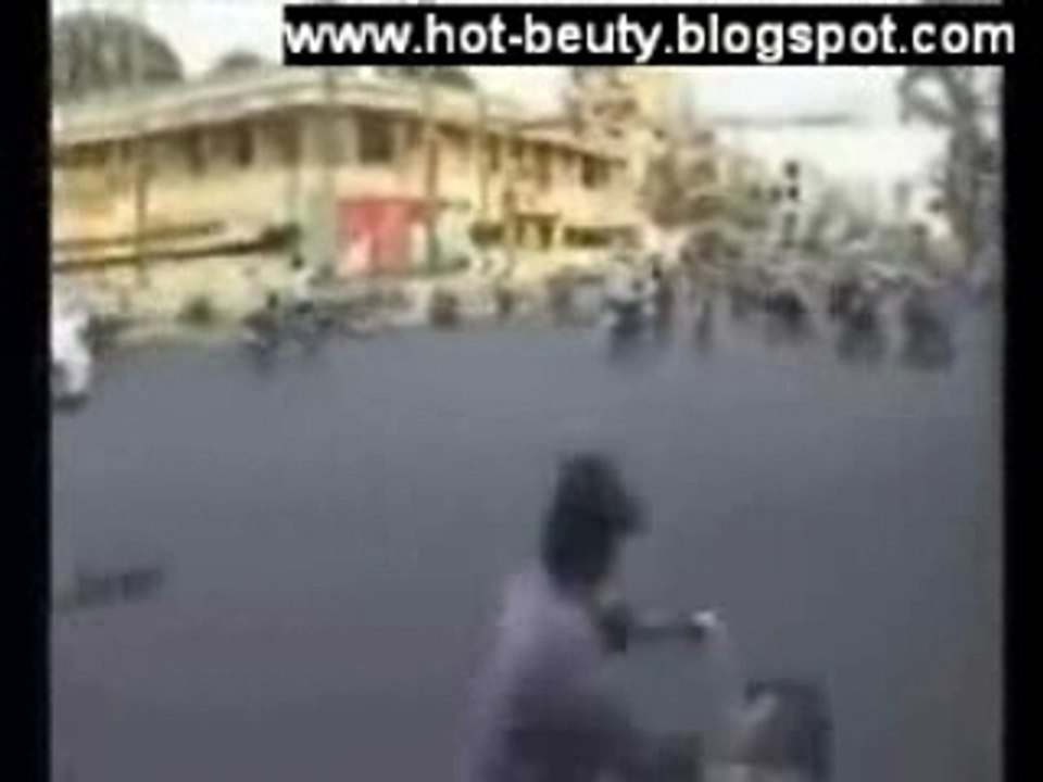 Welcome to Saigon