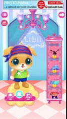 Pet Beauty Salon - Libii Android gameplay Movie apps free kids best top TV film