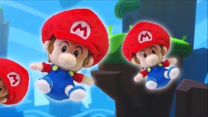 Super Mario Pokemon Thomas the Train Spongebob Squarepants Adventure Time Toys