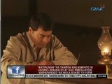 'Katipunan' na tampok ang kwento ni Andres Bonifacio at ang rebolusyon, mapapanood na mula bukas