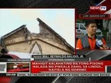 QRT: NDRRMC: Mahigit kalahating Bilyong pisong halaga ng pinsala dahil sa lindol sa Visayas