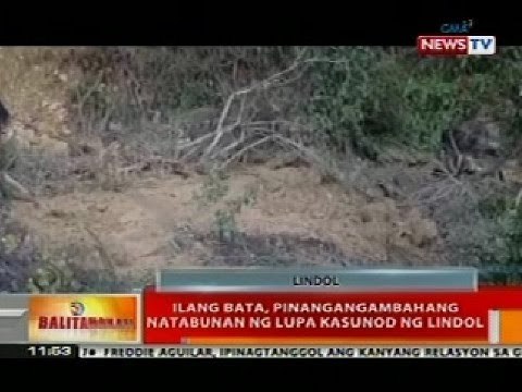 BP: Mga cultural heritage churches sa katimugang Cebu, nasira din ng lindol