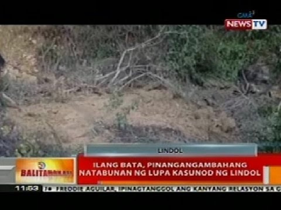 BP: Mga cultural heritage churches sa katimugang Cebu, nasira din ng lindol
