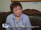 Kim Henares, wala raw alam sa bali-balitang papalitan na siya bilang BIR Commissioner