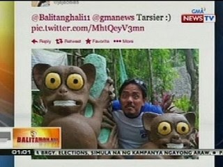 BT: Ilang netizens, nagpaabot ng suporta sa pagbangon ng Bohol