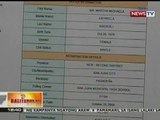 BT: COMELEC precinct finder, maaring ma-access sa GMA News Online