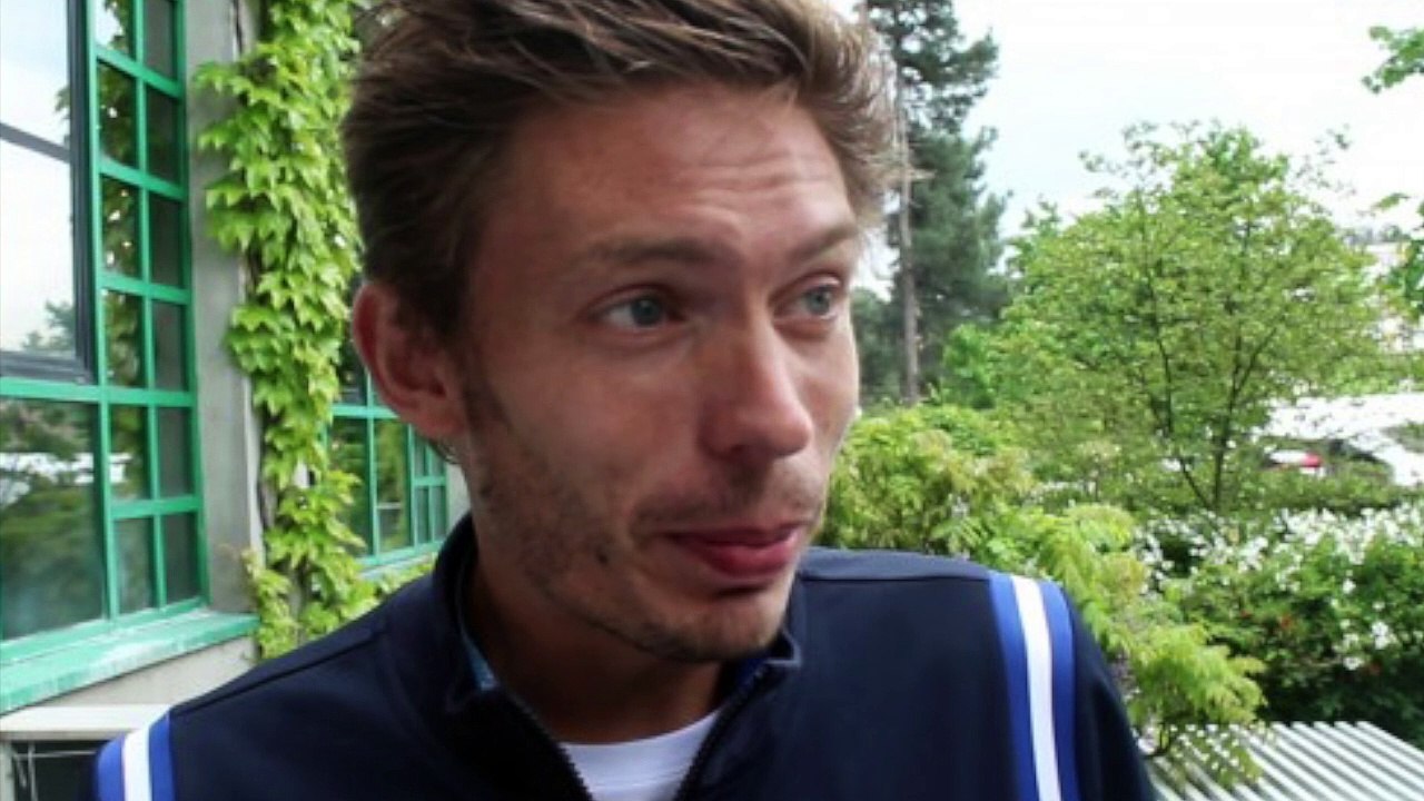 Open d'Australie 2017 - Nicolas Mahut : "J'espère que l'ITF va suivre l'ATP sur sa nouvelle règle"