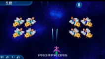 [HD] Chicken Invaders 5 Gameplay IOS / Android | ProAPK